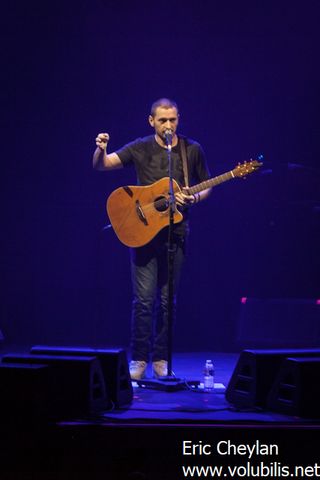 Antoine Elie - La Seine Musicale (Boulogne Billancourt)