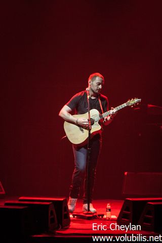 Antoine Elie - La Seine Musicale (Boulogne Billancourt)