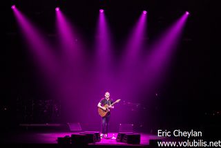 Antoine Elie - La Seine Musicale (Boulogne Billancourt)