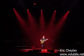 Antoine Elie - La Seine Musicale (Boulogne Billancourt)