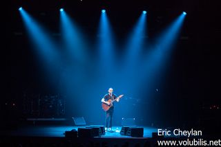 Antoine Elie - La Seine Musicale (Boulogne Billancourt)