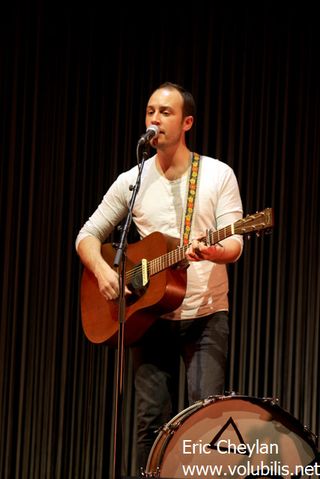 Antoine Chance - Le Palais des Sports (Paris)