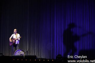 Antoine Chance - Le Palais des Sports (Paris)