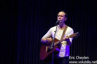 Antoine Chance - Le Palais des Sports (Paris)