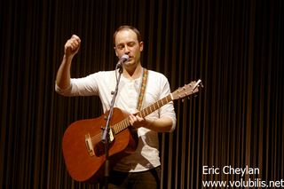 Antoine Chance - Le Palais des Sports (Paris)