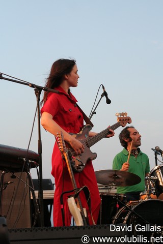 Arnaud Fleurent Didier - Concert Théatre De La Mer (Sete)