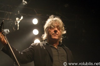 Arno - Concert Le Bataclan (Paris)