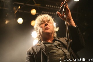 Arno - Concert Le Bataclan (Paris)