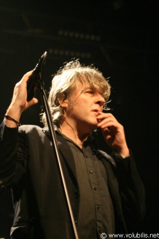 Arno - Concert Le Bataclan (Paris)