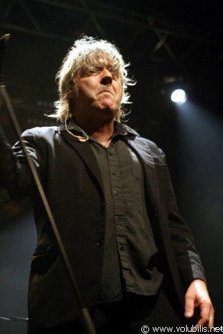 Arno - Concert Le Bataclan (Paris)