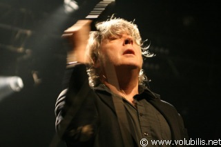 Arno - Concert Le Bataclan (Paris)