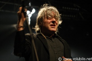 Arno - Concert Le Bataclan (Paris)