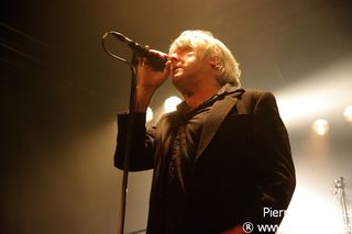 Arno - Concert L' Etage (Rennes)