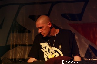 Assassin - Concert L' Omnibus (St Malo)