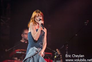 Axelle Red - Le Trianon (Paris)