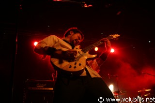 Babylon Pression - Concert L' Omnibus (St Malo)