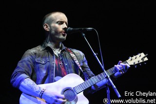 Balbino Medellin - Concert L' Olympia (Paris)