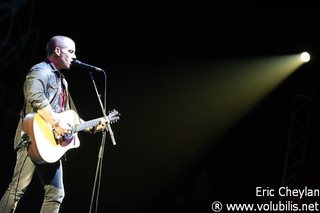 Balbino Medellin - Concert L' Olympia (Paris)