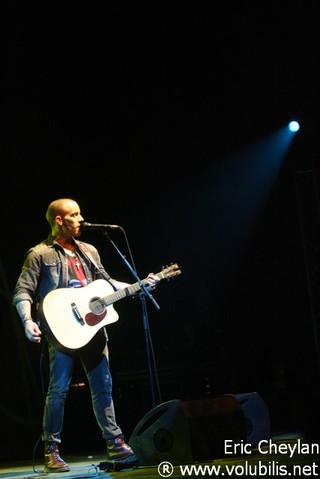 Balbino Medellin - Concert L' Olympia (Paris)