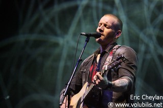 Balbino Medellin - Concert L' Olympia (Paris)