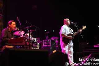 Bald - Concert Le Palais des Sports (Paris)