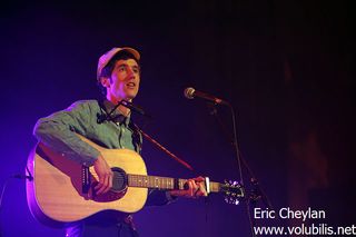 Baptiste W. Hamon - Concert Le Grand Rex (Paris)