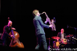 Barbara Hendricks - Concert L' Olympia (Paris)