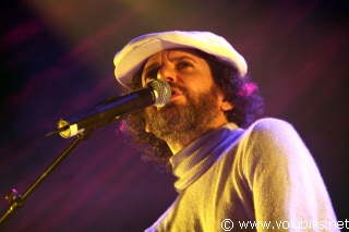 Bazbaz - Concert L' Olympia (Paris)