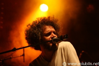 Bazbaz - Concert L' Omnibus (St Malo)