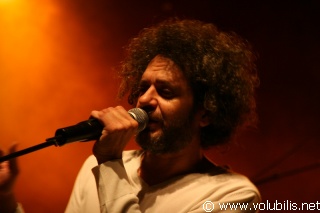 Bazbaz - Concert L' Omnibus (St Malo)