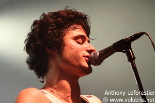 BB Brunes - Concert L' Omnibus (St Malo)