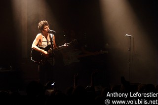 BB Brunes - Concert L' Omnibus (St Malo)