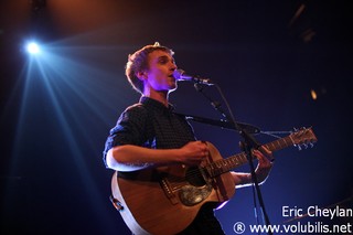 Ben Mazué - Concert L' Alhambra (Paris)