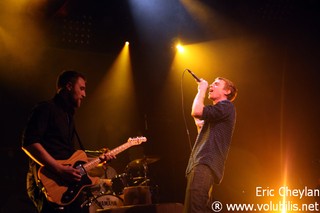 Ben Mazué - Concert L' Alhambra (Paris)