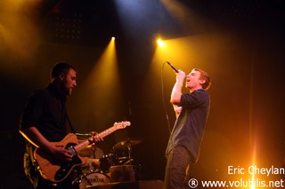 Ben Mazué - Concert L' Alhambra (Paris)