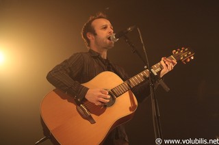 Benoit Doremus - Concert L' Omnibus (Saint Malo)