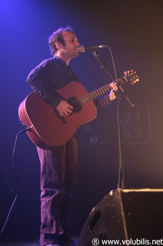 Benoit Doremus - Concert L' Omnibus (Saint Malo)