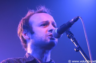 Benoit Doremus - Concert L' Omnibus (Saint Malo)