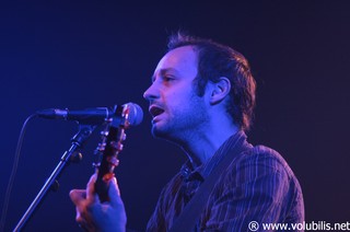 Benoit Doremus - Concert L' Omnibus (Saint Malo)