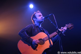 Benoit Doremus - Concert L' Omnibus (Saint Malo)