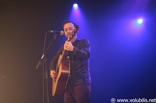 Benoit Doremus - Concert L' Omnibus (Saint Malo)