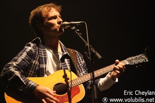 Benoit Doremus - Concert Le Zenith (Paris)