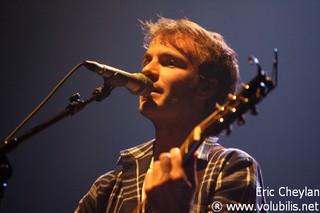 Benoit Doremus - Concert Le Zenith (Paris)