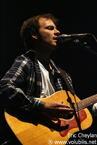 Benoit Doremus - Concert Le Zenith (Paris)