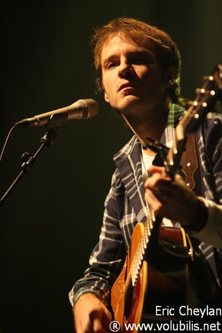 Benoit Doremus - Concert Le Zenith (Paris)