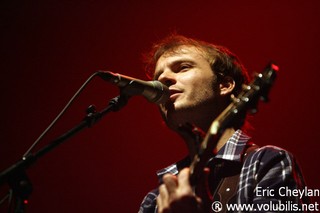 Benoit Doremus - Concert Le Zenith (Paris)