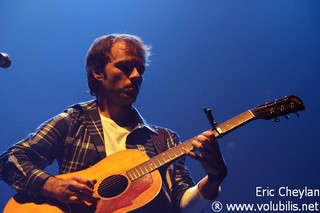 Benoit Doremus - Concert Le Zenith (Paris)