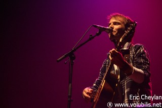 Benoit Doremus - Concert Le Zenith (Paris)