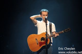 Benoit Doremus - Concert Les Folies Bergère (Paris)