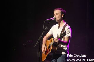 Benoit Doremus - Concert Les Folies Bergère (Paris)